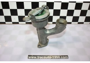 RENIFLARD D'HUILE CITROEN AZ 221-1...CITROEN 2CV A AZ AZU 1954/63