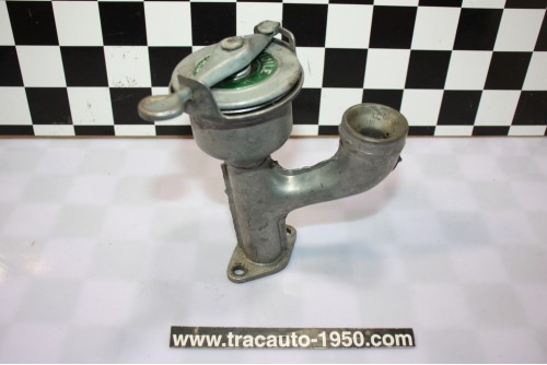 RENIFLARD D'HUILE CITROEN AZ 221-1...CITROEN 2CV A AZ AZU 1954/63