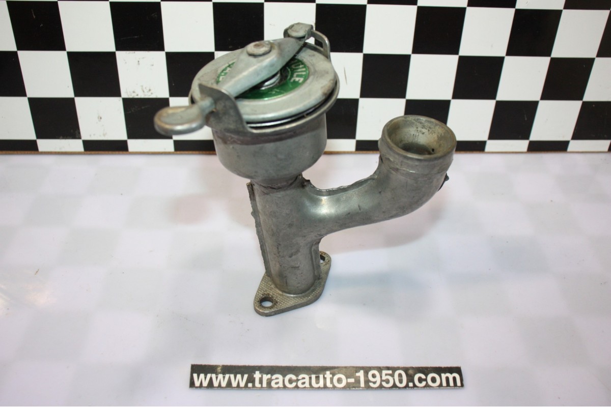 RENIFLARD D'HUILE CITROEN AZ 221-1...CITROEN 2CV A AZ AZU 1954/63