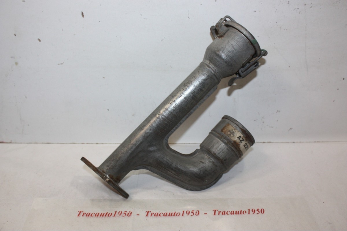 RENIFLARD D'HUILE CITROEN AZ 221-1b...CITROEN 2CV AZ AZU AZL