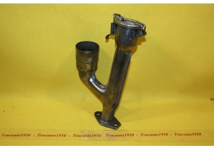 RENIFLARD D'HUILE CITROEN AZ 221-1b...CITROEN 2CV AZ AZU AZL