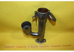 RENIFLARD D'HUILE CITROEN AZ 221-1b...CITROEN 2CV AZ AZU AZL