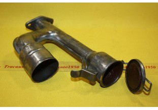 RENIFLARD D'HUILE CITROEN AZ 221-1b...CITROEN 2CV AZ AZU AZL