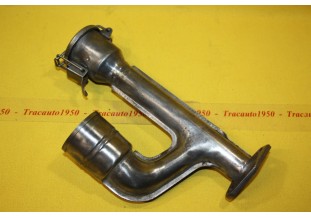 RENIFLARD D'HUILE CITROEN AZ 221-1b...CITROEN 2CV AZ AZU AZL