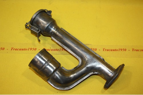 RENIFLARD D'HUILE CITROEN AZ 221-1b...CITROEN 2CV AZ AZU AZL