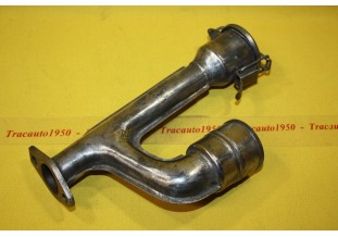 RENIFLARD D'HUILE CITROEN AZ 221-1b...CITROEN 2CV AZ AZU AZL