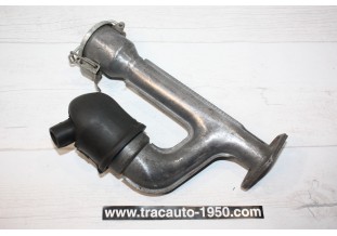 RENIFLARD D'HUILE CITROEN AZ 221-1b...CITROEN 2CV 425cm3