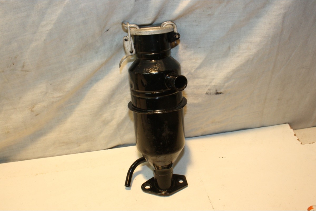 RENIFLARD D'HUILE MOTEUR CITROEN AK 221-1b...2CV 6 AZAM MEHARI DYANE