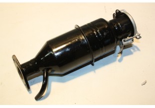 RENIFLARD D'HUILE MOTEUR CITROEN AK 221-1b...2CV 6 AZAM MEHARI DYANE