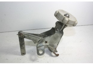 COMMANDE DE VOLET D'AERATION ...CITROEN 2CV AZ AZL APRES 1960 - Tr...