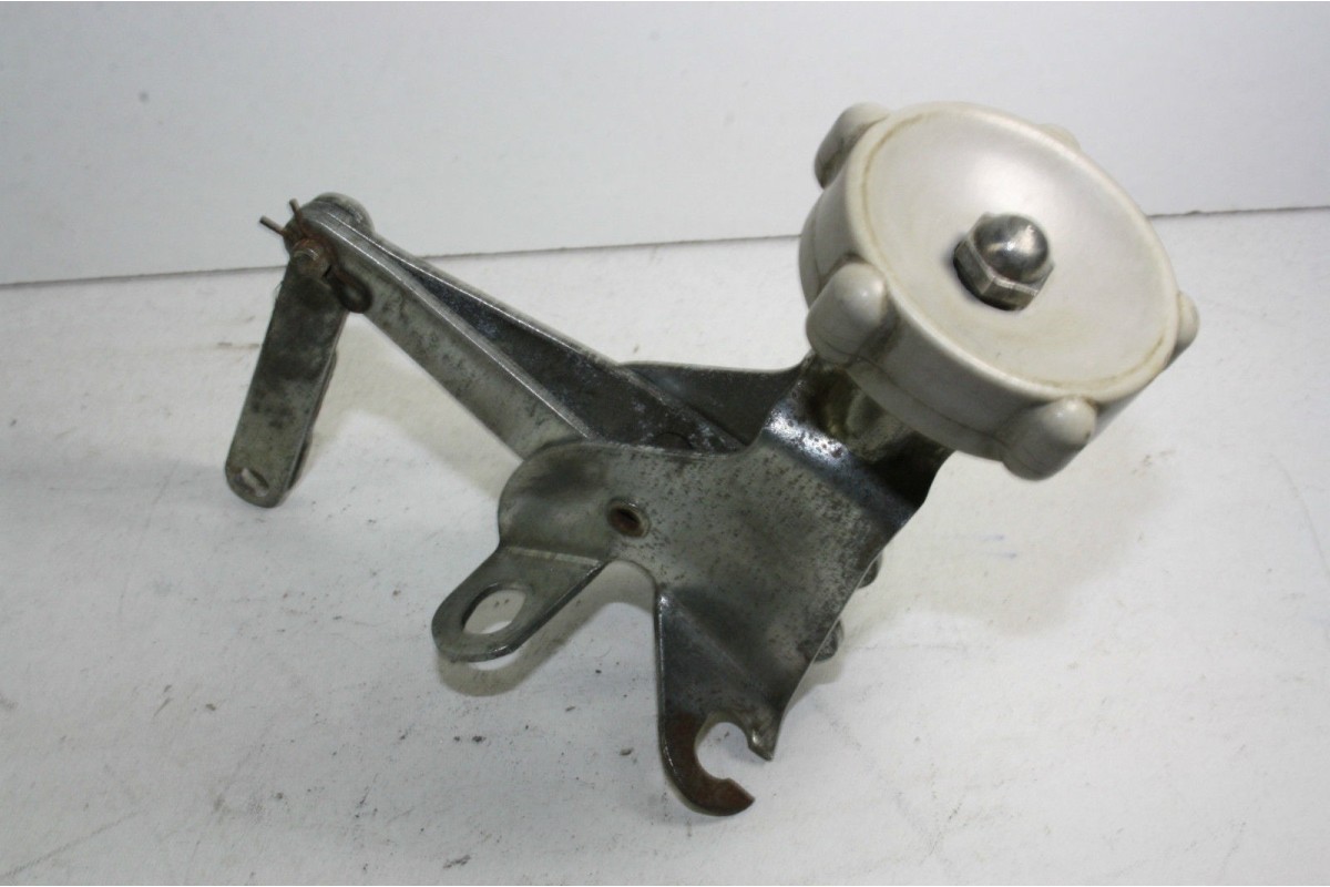 COMMANDE DE VOLET D'AERATION ...CITROEN 2CV AZ AZL APRES 1960 - Tr...