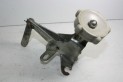 COMMANDE DE VOLET D'AERATION ...CITROEN 2CV AZ AZL APRES 1960 - Tr...