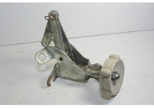 COMMANDE DE VOLET D'AERATION ...CITROEN 2CV AZ AZL APRES 1960 - Tr...