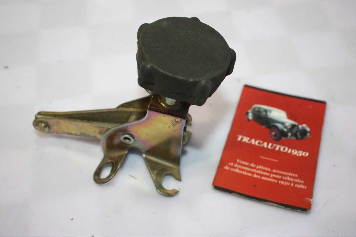 COMMANDE D'OUVERTURE DE VOLET D'AERATION ...CITROEN 2CV AZ AZL 1960/67