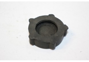 COUVERCLE CAOUTCHOUC DE COMMANDE DE PARE BRISE...CITROEN TRACTION 2CV  HY