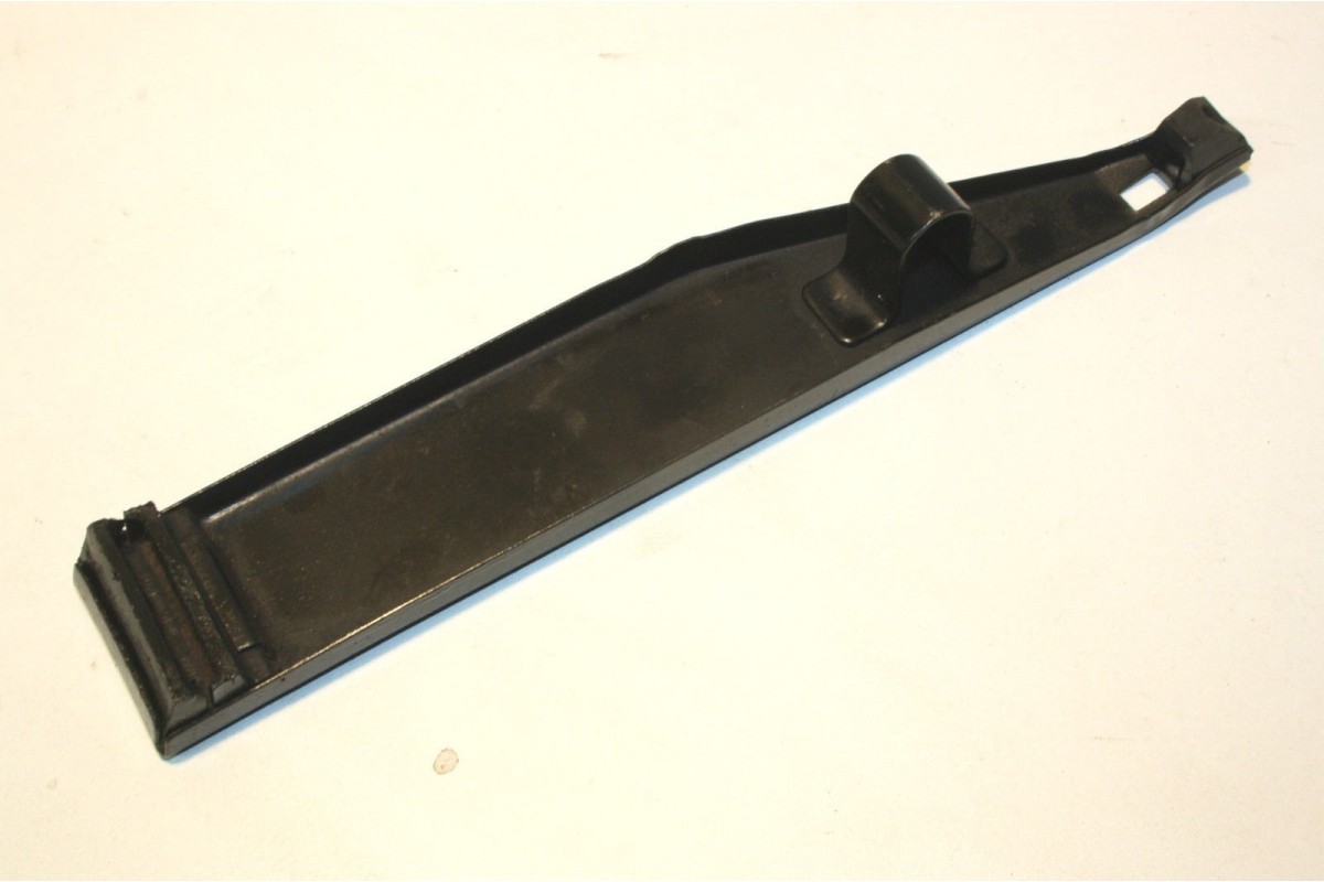 PEDALE D'ACCELERATEUR AVEC PALIER PLASTIQUE ...CITROEN 2CV AZ AZU ...