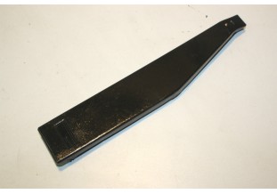 PEDALE D'ACCELERATEUR AVEC PALIER PLASTIQUE ...CITROEN 2CV AZ AZU ...