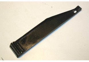 PEDALE D'ACCELERATEUR AVEC PALIER PLASTIQUE ...CITROEN 2CV AZ AZU ...