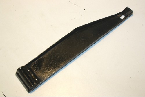 PEDALE D'ACCELERATEUR AVEC PALIER PLASTIQUE ...CITROEN 2CV AZ AZU ...