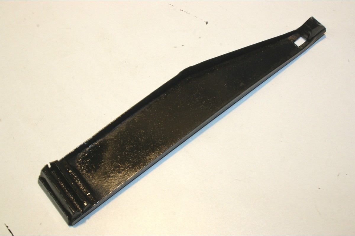 PEDALE D'ACCELERATEUR AVEC PALIER PLASTIQUE ...CITROEN 2CV AZ AZU ...