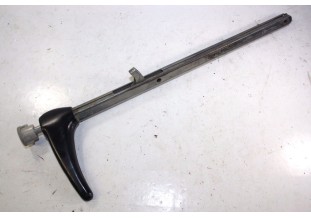 LEVIER DE FREIN A MAIN...POUR CITROEN 2CV AZAM 4/6 aprés 1967 - Tra...