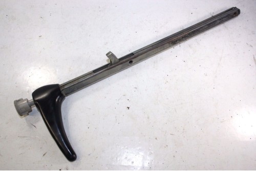 LEVIER DE FREIN A MAIN...POUR CITROEN 2CV AZAM 4/6 aprés 1967 - Tra...