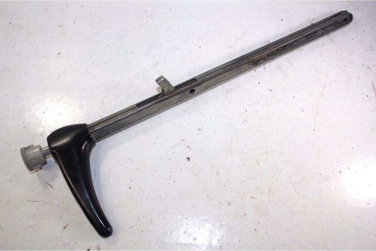 LEVIER DE FREIN A MAIN...POUR CITROEN 2CV AZAM 4/6 aprés 1967 - Tra...