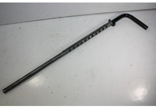 LEVIER DE FREIN A MAIN SOUS TABLEAU DE BORD LT/420mm...R4 1ER MODEL...