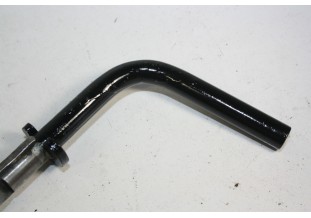 LEVIER DE FREIN A MAIN SOUS TABLEAU DE BORD LT/420mm...R4 1ER MODEL...