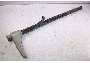 LEVIER DE COMMANDE DE FREIN A MAIN...POUR CITROEN AMI 6 - Tracauto1950