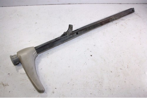 LEVIER DE COMMANDE DE FREIN A MAIN...POUR CITROEN AMI 6 - Tracauto1950