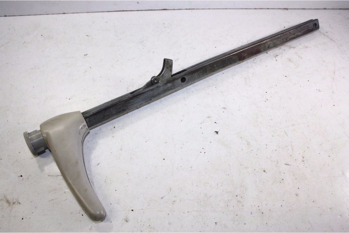 LEVIER DE COMMANDE DE FREIN A MAIN...POUR CITROEN AMI 6 - Tracauto1950