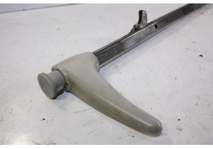 LEVIER DE COMMANDE DE FREIN A MAIN...POUR CITROEN AMI 6 - Tracauto1950