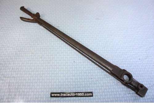 MANETTE LEVIER DE FREIN A MAIN...RENAULT ANCIENNES ANCETRES