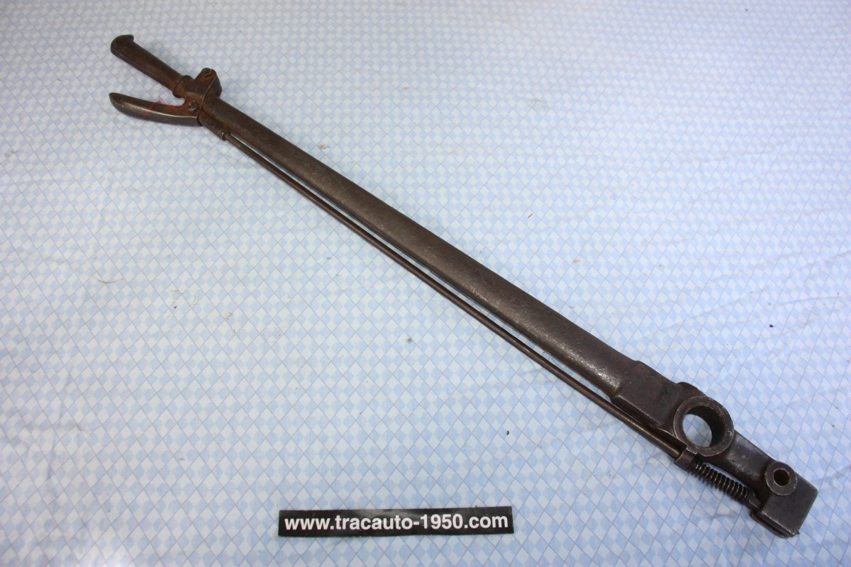 MANETTE LEVIER DE FREIN A MAIN...RENAULT ANCIENNES ANCETRES