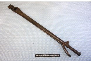 MANETTE LEVIER DE FREIN A MAIN...RENAULT ANCIENNES ANCETRES