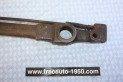 MANETTE LEVIER DE FREIN A MAIN...RENAULT ANCIENNES ANCETRES