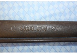 MANETTE LEVIER DE FREIN A MAIN...RENAULT ANCIENNES ANCETRES