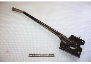 MANETTE LEVIER DE FREIN A MAIN...AUTOS ANCIENNES ANCETRES