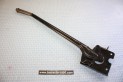 MANETTE LEVIER DE FREIN A MAIN...AUTOS ANCIENNES ANCETRES