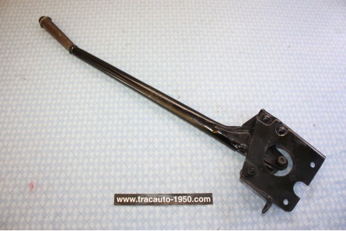 MANETTE LEVIER DE FREIN A MAIN...AUTOS ANCIENNES ANCETRES