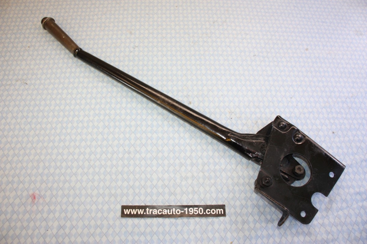 MANETTE LEVIER DE FREIN A MAIN...AUTOS ANCIENNES ANCETRES