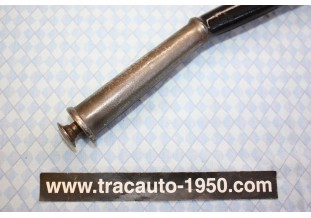 MANETTE LEVIER DE FREIN A MAIN...AUTOS ANCIENNES ANCETRES