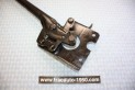 MANETTE LEVIER DE FREIN A MAIN...AUTOS ANCIENNES ANCETRES