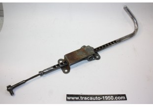 LEVIER DE FREIN A MAIN COMPLET CITROEN 553237... TRACTION 11CV