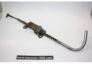 LEVIER DE FREIN A MAIN COMPLET CITROEN 553237... TRACTION 11CV