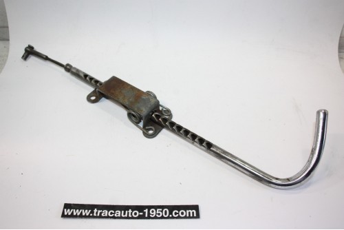 LEVIER DE FREIN A MAIN COMPLET CITROEN 553237... TRACTION 11CV