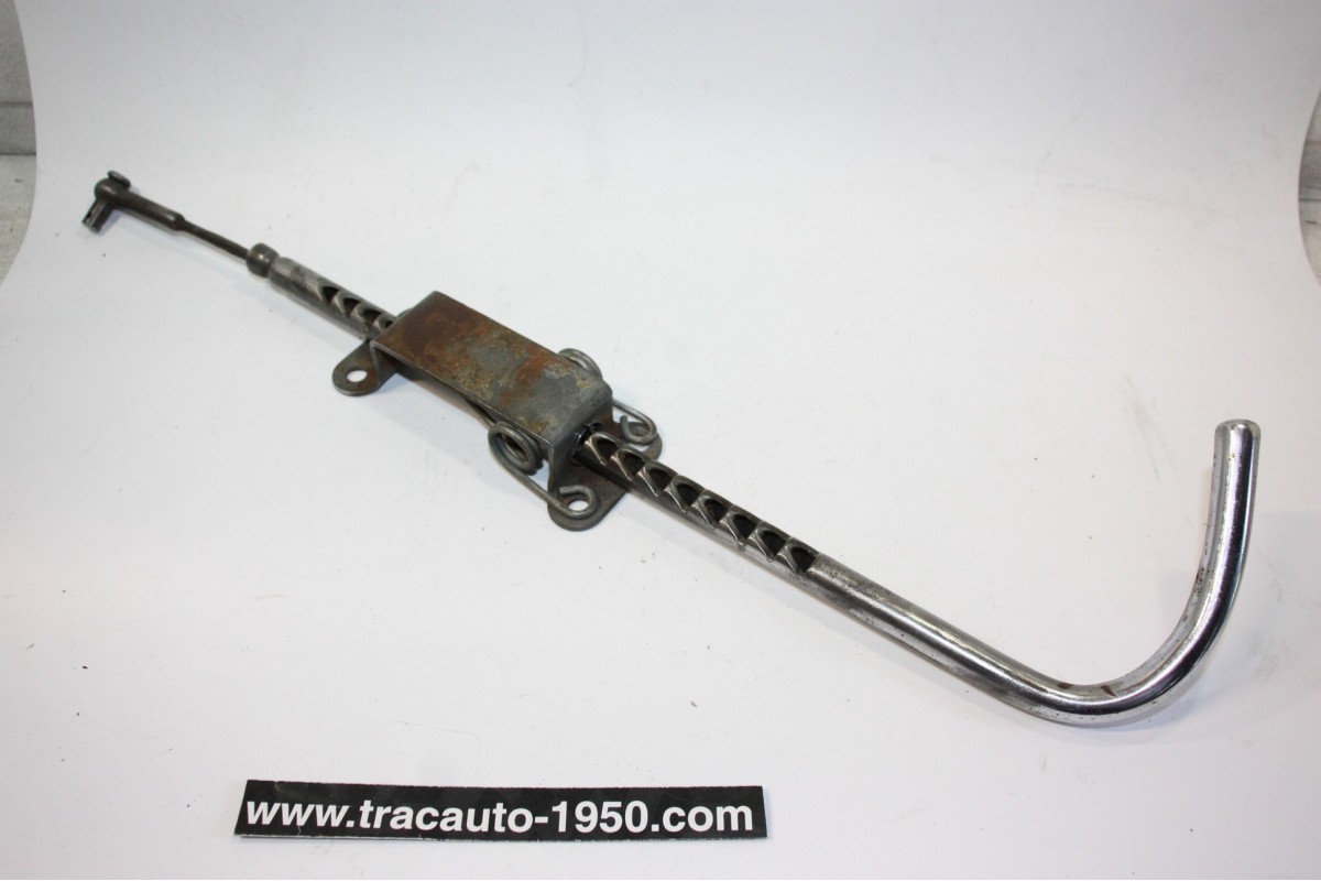 LEVIER DE FREIN A MAIN COMPLET CITROEN 553237... TRACTION 11CV