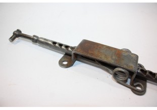 LEVIER DE FREIN A MAIN COMPLET CITROEN 553237... TRACTION 11CV