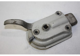 SERRURE DE PORTE INTERIEURE AR/D...CITROEN 2CV  AZ AZL AZAM AP 1963...